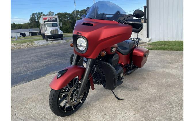 2020 Indian Motorcycle CHIEFTAIN DARK HORSE