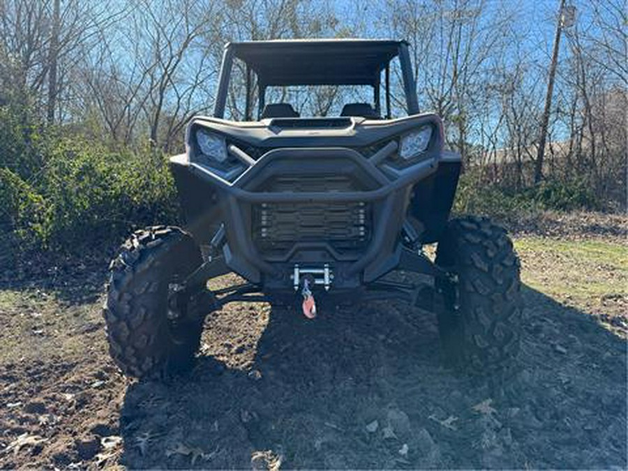 2024 Can-Am Commander MAX XT 1000R