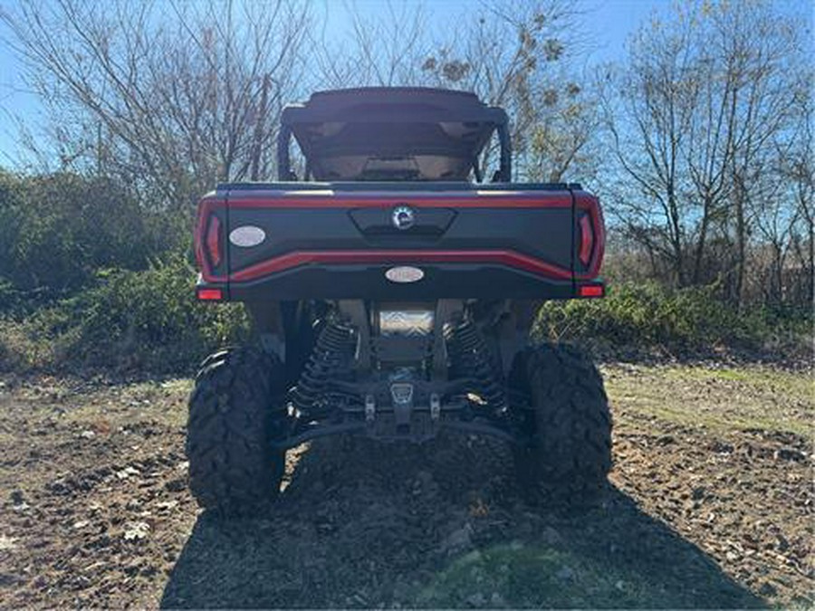 2024 Can-Am Commander MAX XT 1000R