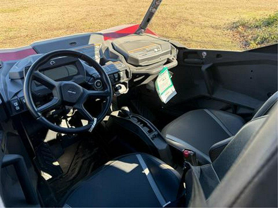 2024 Can-Am Commander MAX XT 1000R