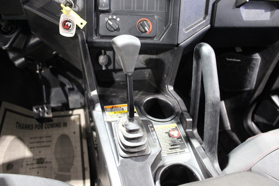 2021 Polaris General XP 1000 Deluxe