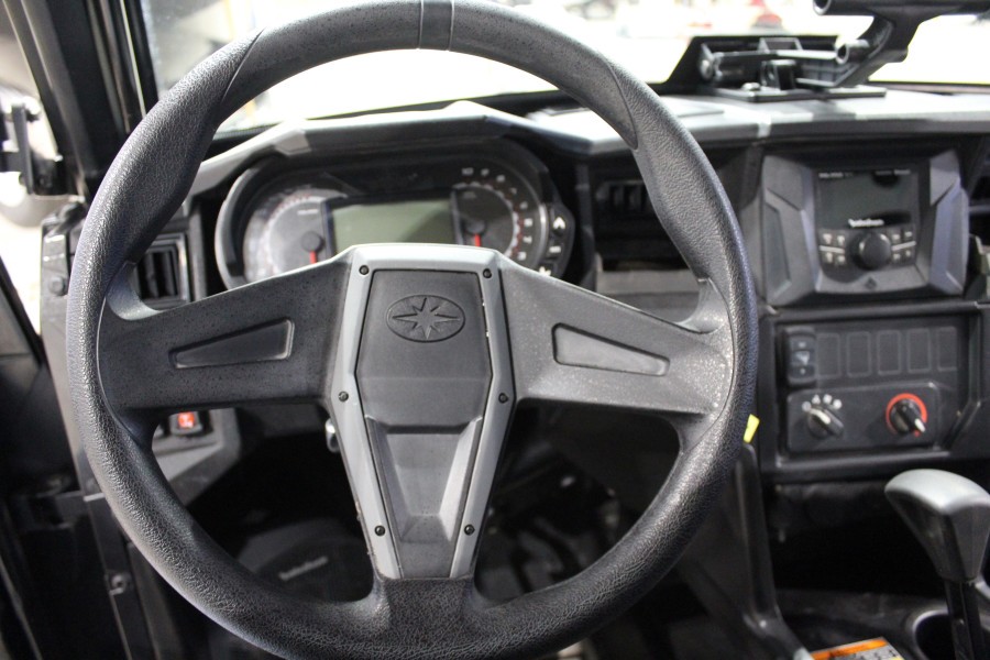 2021 Polaris General XP 1000 Deluxe