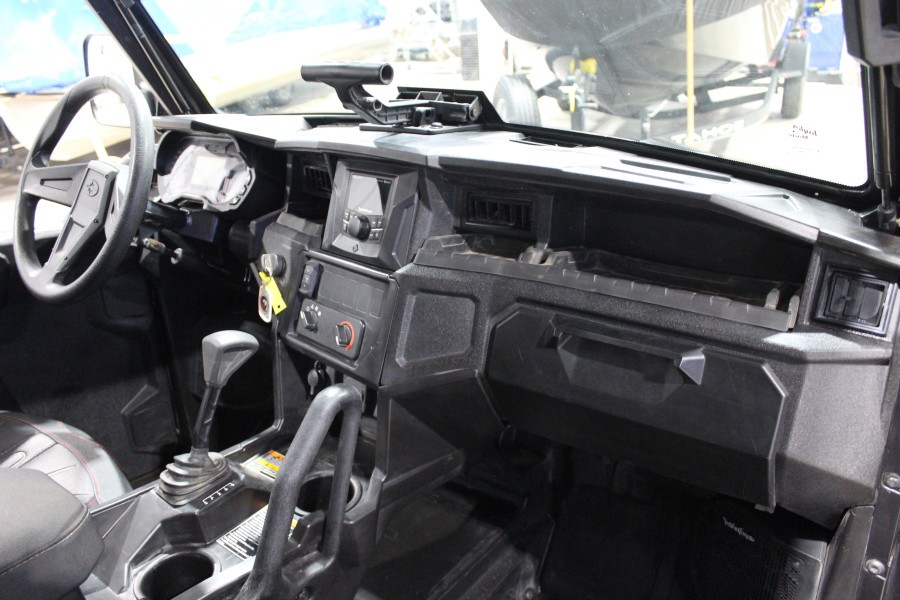 2021 Polaris General XP 1000 Deluxe