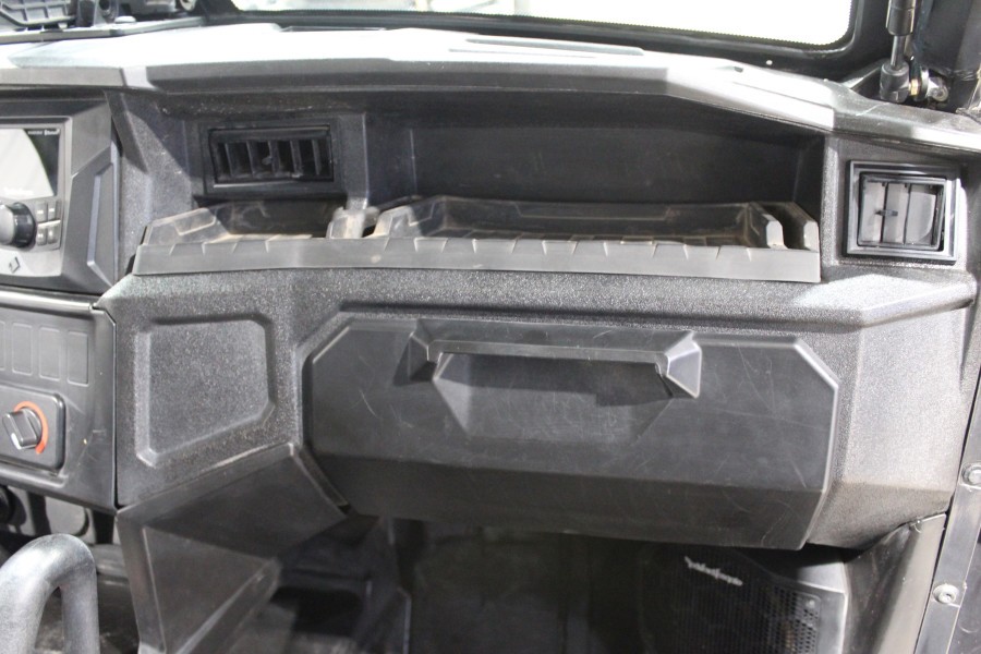 2021 Polaris General XP 1000 Deluxe