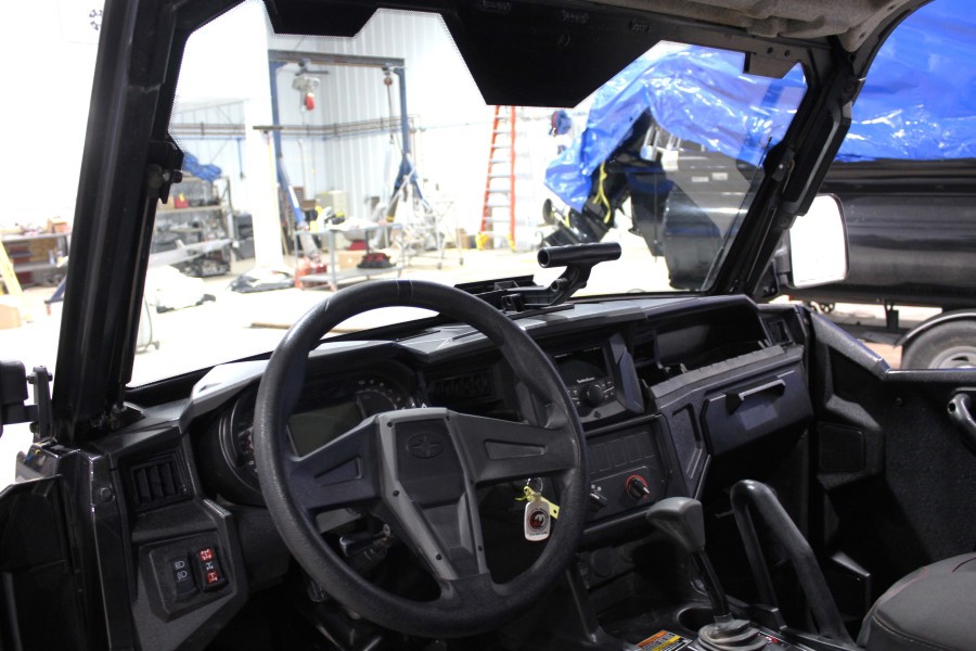 2021 Polaris General XP 1000 Deluxe