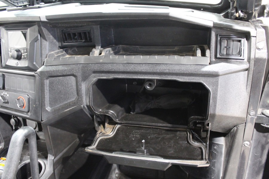 2021 Polaris General XP 1000 Deluxe