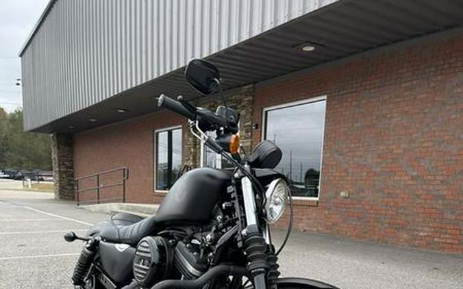 2022 Harley-Davidson® XL883N - Iron 883™