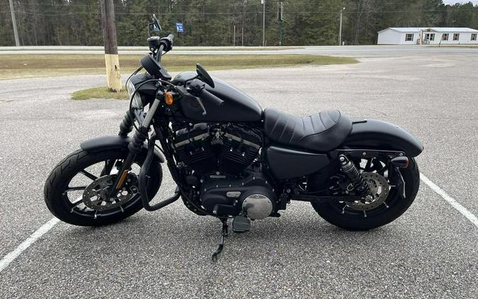 2022 Harley-Davidson® XL883N - Iron 883™