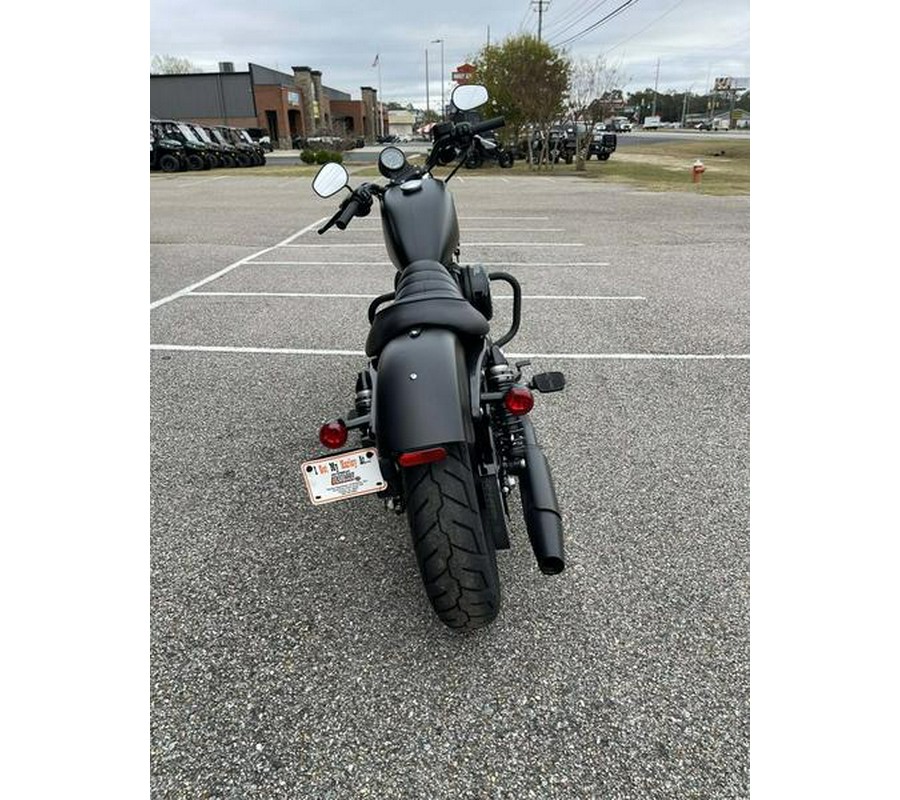 2022 Harley-Davidson® XL883N - Iron 883™