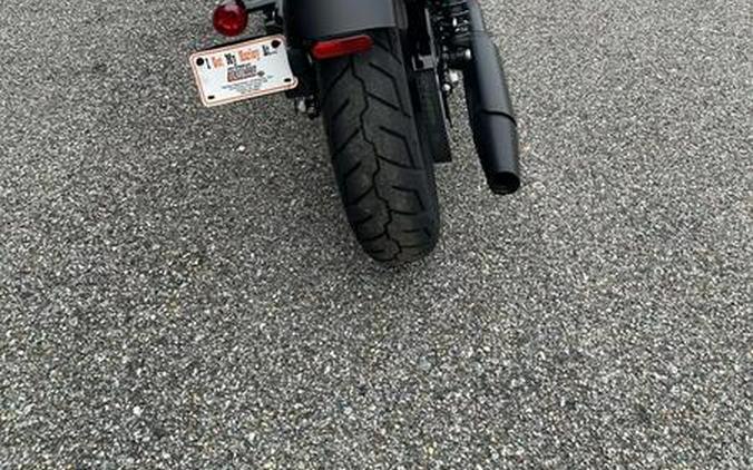 2022 Harley-Davidson® XL883N - Iron 883™