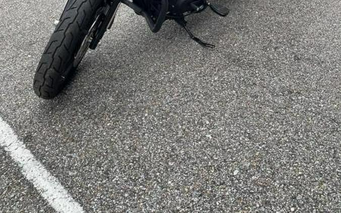 2022 Harley-Davidson® XL883N - Iron 883™