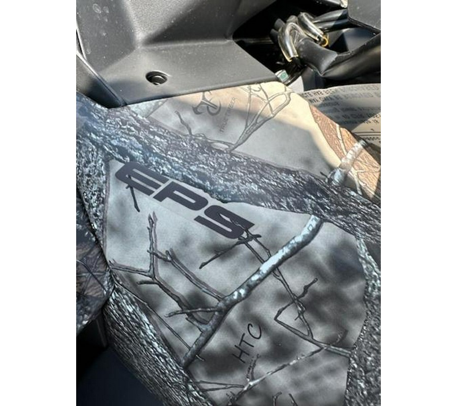 2025 CFMOTO CForce 600 Camo