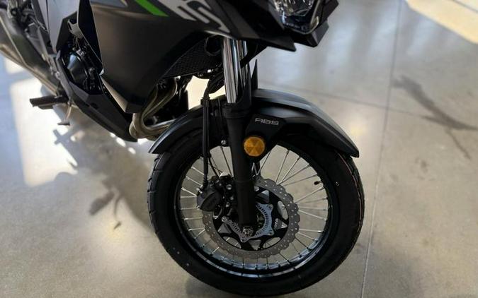 2025 Kawasaki Versys®-X 300 ABS