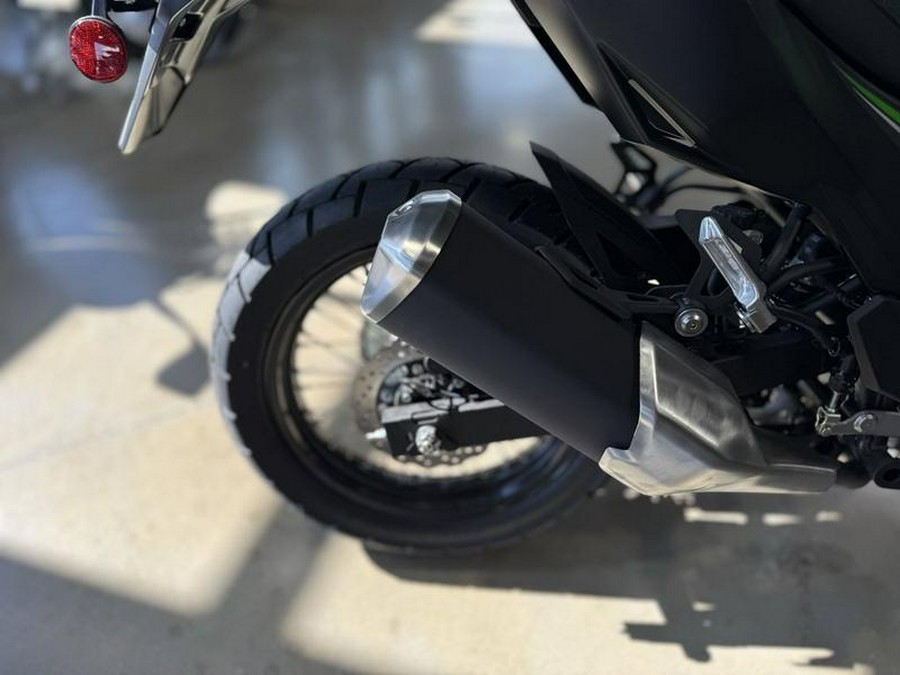 2025 Kawasaki Versys®-X 300 ABS