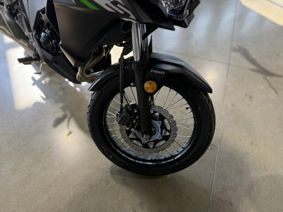 2025 Kawasaki Versys®-X 300 ABS