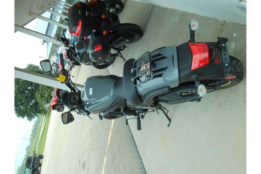 2023 Vulcan S CAFE ABS - Kawasaki