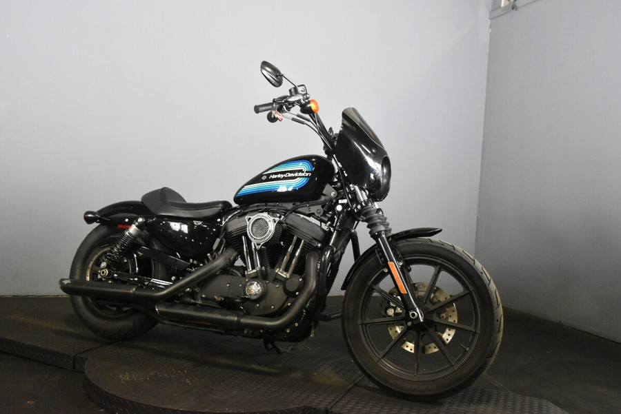 2019 Harley-Davidson Iron 1200