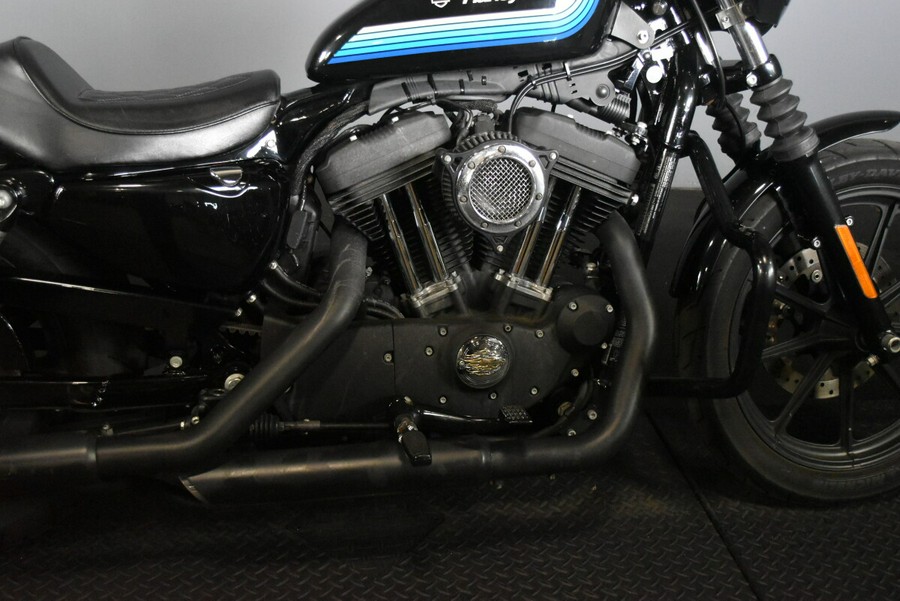 2019 Harley-Davidson Iron 1200