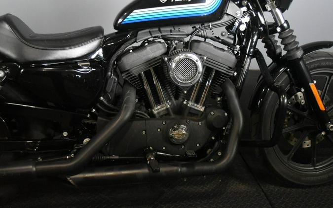 2019 Harley-Davidson Iron 1200