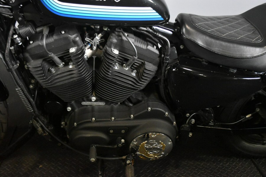 2019 Harley-Davidson Iron 1200