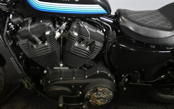 2019 Harley-Davidson Iron 1200