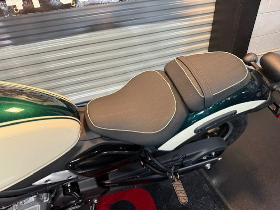 2026 CFMOTO 450CL-C CF400-10US