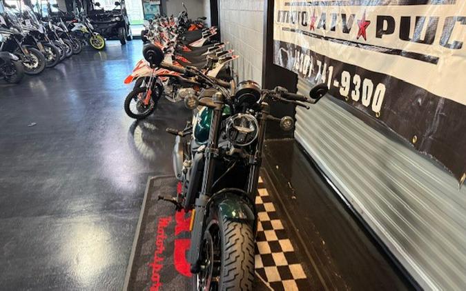 2026 CFMOTO 450CL-C CF400-10US