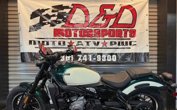 2026 CFMOTO 450CL-C CF400-10US