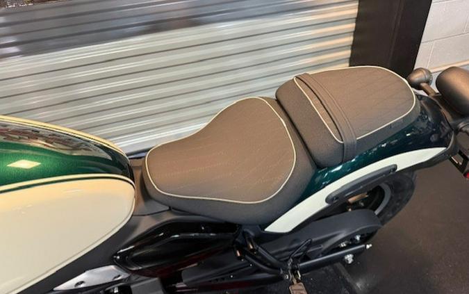 2026 CFMOTO 450CL-C CF400-10US