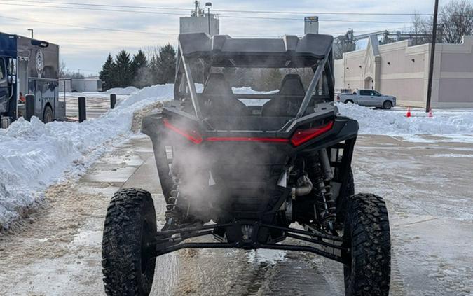 2026 Polaris RZR XP S 4 1000 Ultimate
