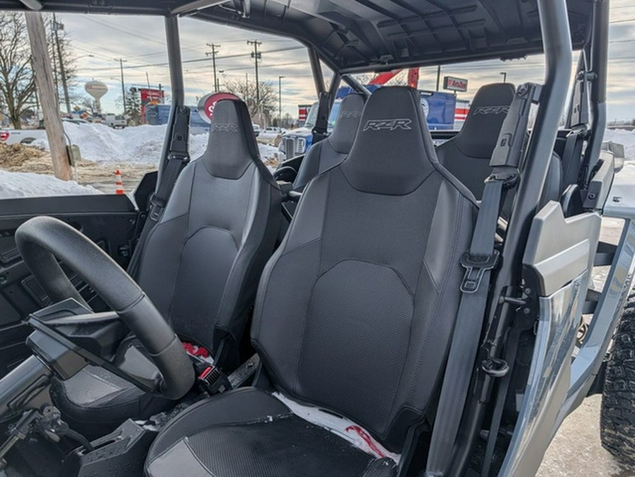 2026 Polaris RZR XP S 4 1000 Ultimate