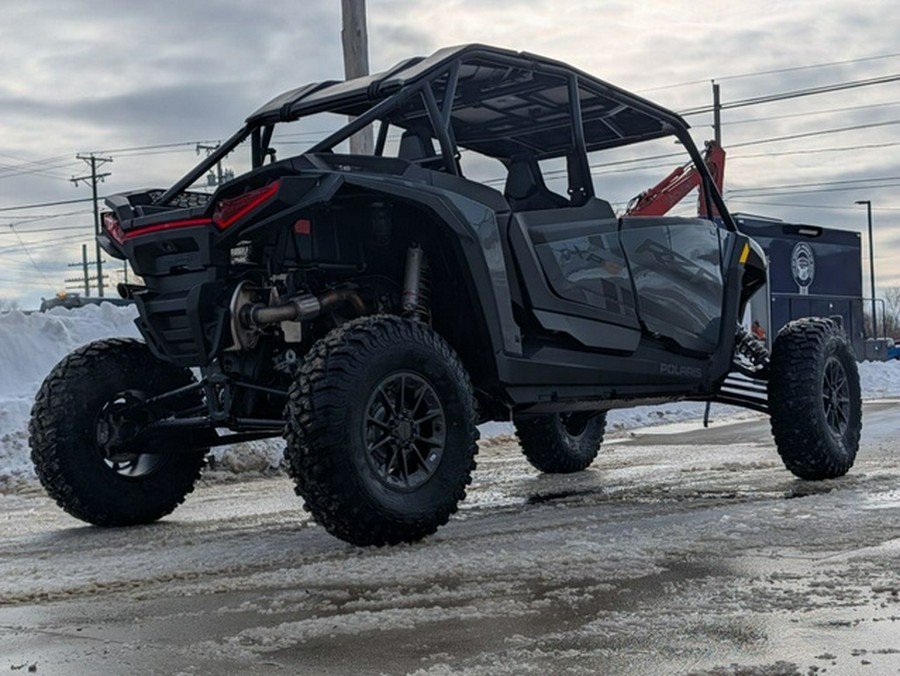 2026 Polaris RZR XP S 4 1000 Ultimate
