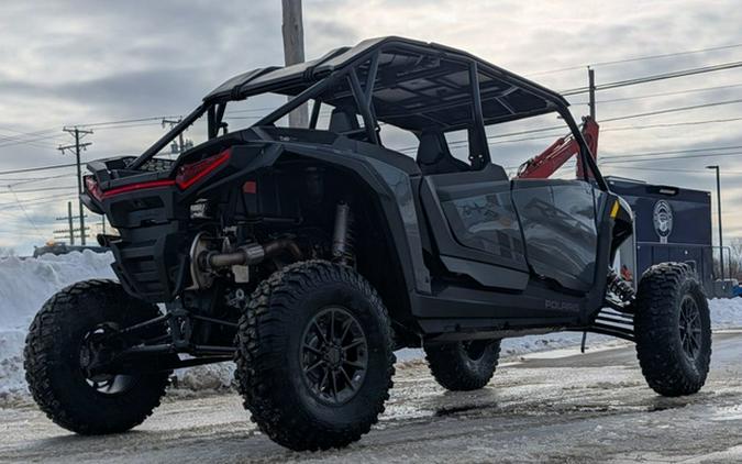 2026 Polaris RZR XP S 4 1000 Ultimate