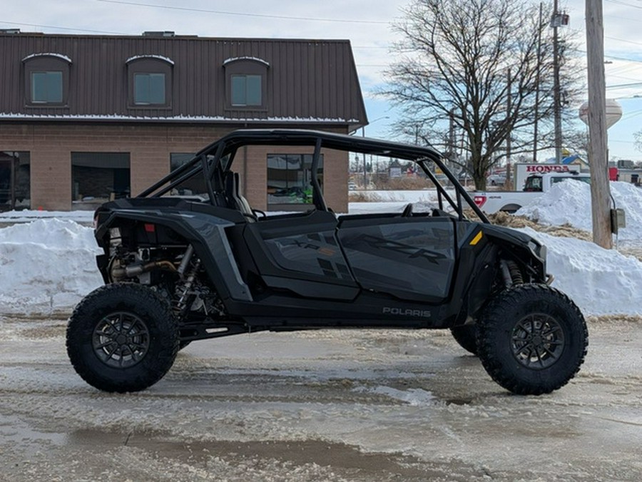 2026 Polaris RZR XP S 4 1000 Ultimate