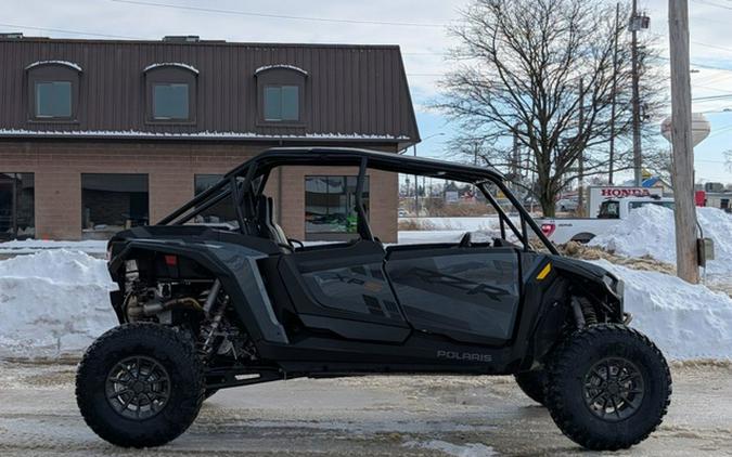 2026 Polaris RZR XP S 4 1000 Ultimate