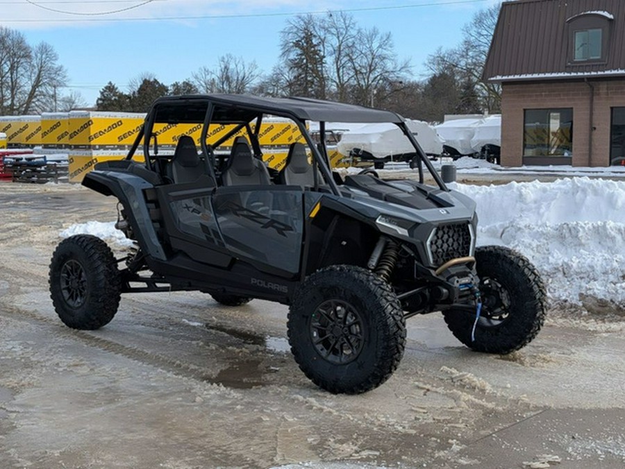 2026 Polaris RZR XP S 4 1000 Ultimate