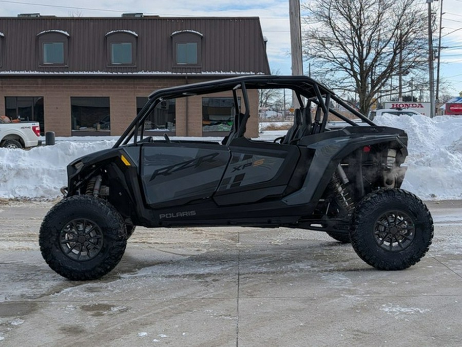 2026 Polaris RZR XP S 4 1000 Ultimate