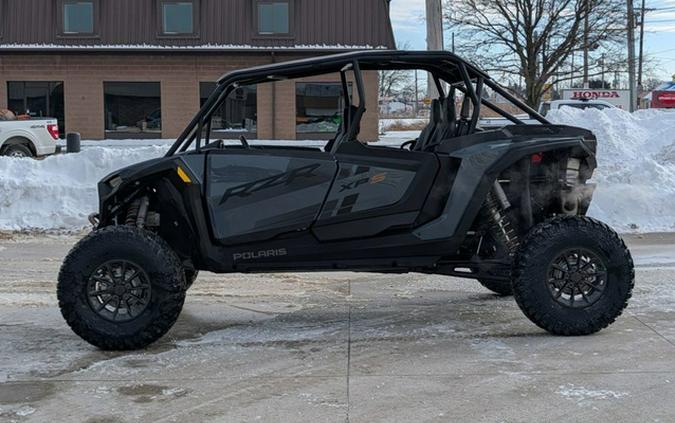 2026 Polaris RZR XP S 4 1000 Ultimate