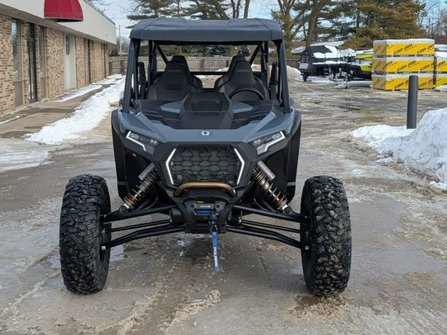 2026 Polaris RZR XP S 4 1000 Ultimate