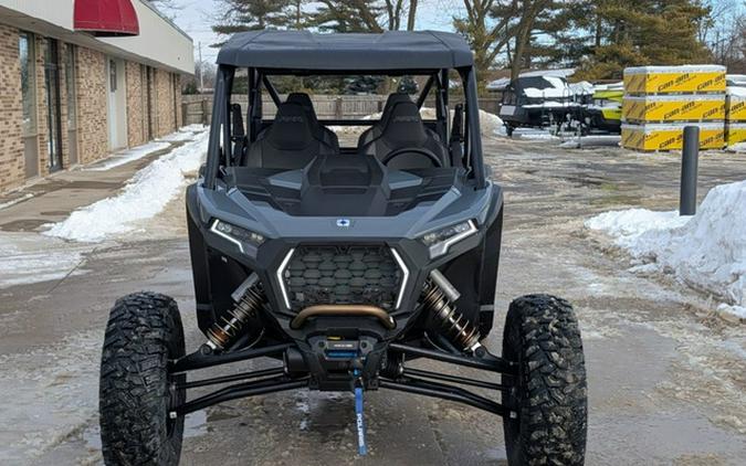 2026 Polaris RZR XP S 4 1000 Ultimate