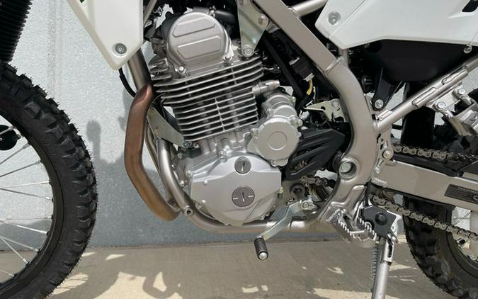2026 Kawasaki KLX 230S