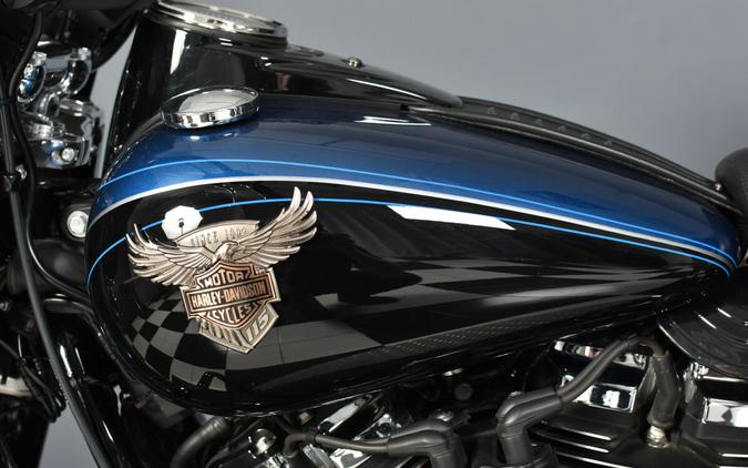 2018 Harley-Davidson 115th Anniversary Heritage Classic 114