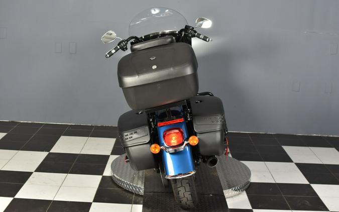 2018 Harley-Davidson 115th Anniversary Heritage Classic 114