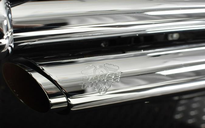 2018 Harley-Davidson 115th Anniversary Heritage Classic 114