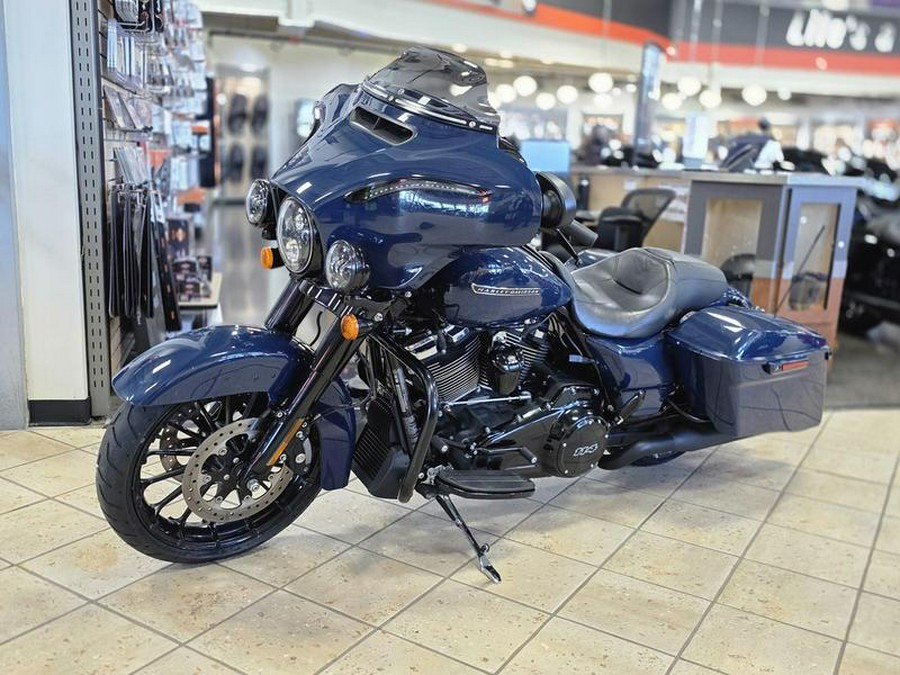 2019 Harley-Davidson® FLHXS - Street Glide® Special
