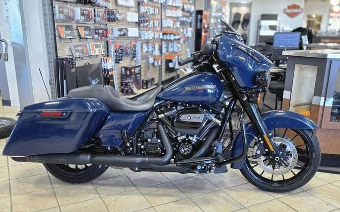 2019 Harley-Davidson® FLHXS - Street Glide® Special