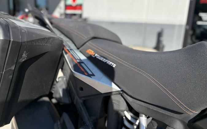 2019 KTM 1290 Super Adventure S
