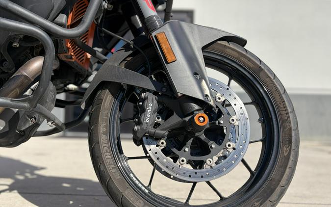 2019 KTM 1290 Super Adventure S
