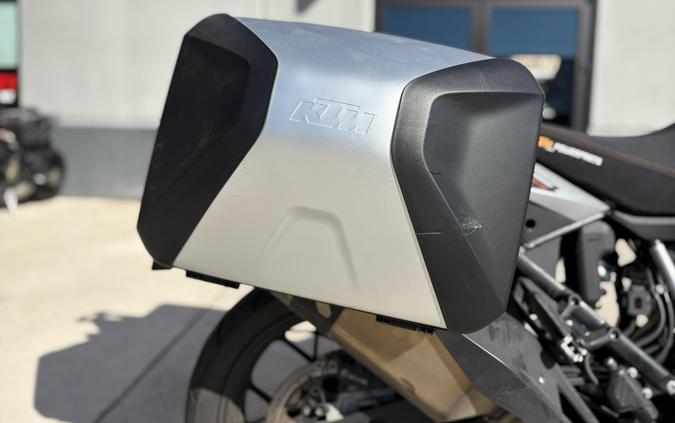 2019 KTM 1290 Super Adventure S