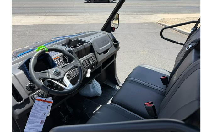 2026 UFORCE 1000 XL TWILIGHT BLUE 2026 - CFMOTO